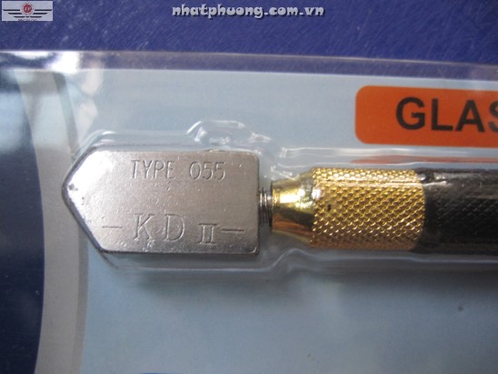 Dao cắt kính