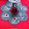 Đá Cắt Arba 105mm