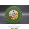 Đá Cắt Cầm Tay Mỏng 105x1.2 Xanh Sư Tử Lion King