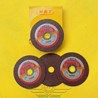Đá Cắt NRT 125mm
