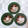 Đá Cắt Cầm Tay Mỏng 125x1.2 Sư Tử Lion King Xanh