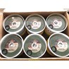 Đá Cắt Cầm Tay Mỏng 125x1.2 Sư Tử Lion King Xanh