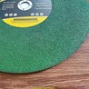 Đá Cắt 355x2.7x25.4mm Sư Tử Lion King xanh