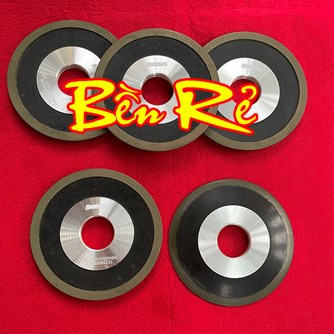 Đá Mài Hợp Kim 125, Đĩa Mài Hợp Kim 125mm