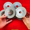 Đĩa Mài Cắt Kính Phẳng 2 Mặt ∅100x20mm