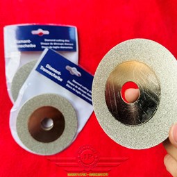 Lưỡi Cắt Kính Cho Máy Cầm Tay G100