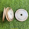 Đá Mài Siết Cạnh Kính Hình Thang 150mm A240