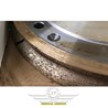 Đá Mài Cạnh Kính Mỏ Vịt 10mm A80