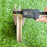 Đá Mài Cạnh Kính Mỏ Vịt POG 12mm A240