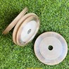 Đá Mài Cạnh Kính Mỏ Vịt POG 12mm A240