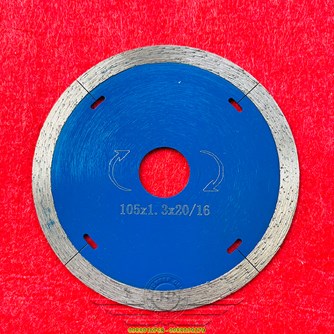 Lưỡi Cắt Kính JK105