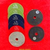 Nỉ Su Đánh Bóng Đá DongSing 100mm #50 đến #500
