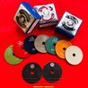 Đầu Số Mài Bóng Đá Dongsing 100m #800 đến #5000