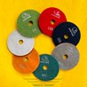Nỉ Su Đánh Bóng Đá DongSing 100mm #50 đến #500