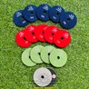 Nỉ Su Đánh Bóng Đá DongSing 100mm #50 đến #500