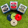 Đầu Số Nỉ Su DongSing 100mm