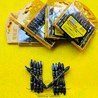 Đầu Vít Dấu Cộng Nickel Black Siêu Hút 65mm (Vỉ 10 cái)