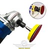 Đế Gai Nhám Tự Dính 100mm