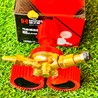 Đồng Hồ Cắt Gas Màu Đỏ