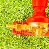 Đồng Hồ Cắt Gas Màu Đỏ