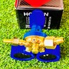 Đồng Hồ Cắt Oxy Màu Xanh