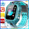 Đồng Hồ Định Vị GPS Chống Nước