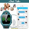 Đồng Hồ Định Vị GPS Chống Nước