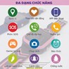 Đồng Hồ Định Vị Trẻ Em