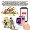 Đồng Hồ Định Vị Trẻ Em