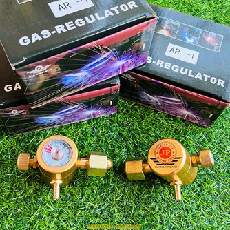 Đồng Hồ Tiết Kiệm Khí Argon Máy Hàn Tig J888