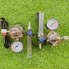 Đồng Hồ Khí Co2 220V