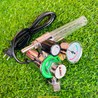 Đồng Hồ SJIAN Dùng Hàn Mig Điện 220V