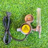 Đồng Hồ SJIAN Dùng Hàn Mig Điện 220V