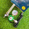 Đồng Hồ SJIAN Dùng Hàn Mig Điện 220V