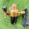 Đồng Hồ Khí Co2 Hàn Mig Ren Đồng