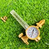 Đồng Hồ Tiết Kiệm Khí Argon Ren Ngoài JN191