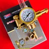 Đồng Hồ Tiết Kiệm Khí Argon Ren Ngoài JN191
