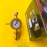 Đồng Hồ Tiết Kiệm Khí Argon Máy Hàn Tig J888 Ren Ngoài