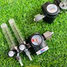 Đồng Hồ Tiết Kiệm Khí Argon 2 Đầu