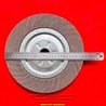 Bánh Mài Nhám C258 Ф300 dày 35mm Lỗ trục 32mm P60