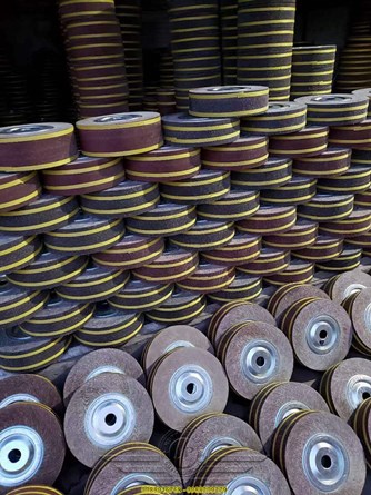 Nhám Bánh Xe 150mm