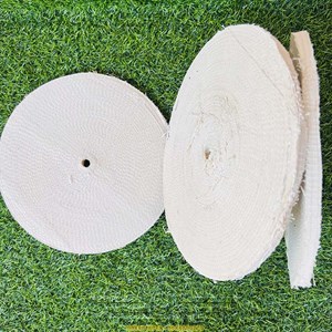 Bánh Vải Cốt tông Đánh bóng 300mm