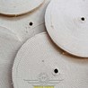 Bánh Vải Cốt tông Đánh bóng 300mm