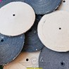 Bánh Vải Cốt Tông 300mm Màu