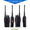 Bộ Đàm Chính Hãng Baofeng BF888S Cực Chất