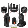Bộ Đàm Chính Hãng Baofeng BF888S Cực Chất