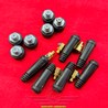 Giắc Cái Nối Nhanh Máy Hàn DKJ10-25 