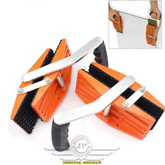 Tay Xách Kính Đơn