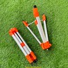 Chân Máy Bắn Cốt Nền Màu Trắng 1.2m
