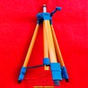 Chân Máy Máy Bắn Cốt, Thăng Bằng Laser iLASER 1,2m màu Vàng
